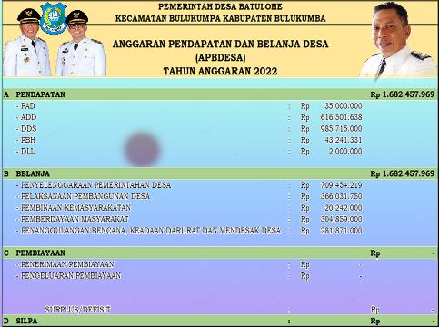 logo desa